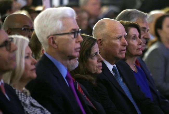 Gov. Newsom points to California exceptionalism, challenges | iNFOnews.ca