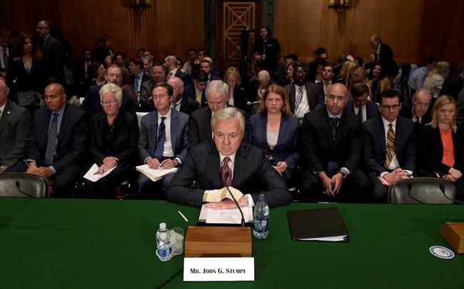 Attorney general leads criminal probe of Wells Fargo bank | iNFOnews.ca