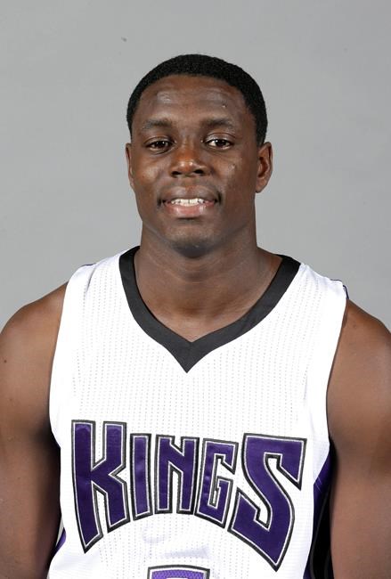 Kings point guard arrested on domestic violence charge | iNFOnews.ca
