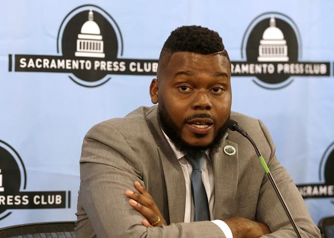 Young California mayor sees value in paying poor to rise up | iNFOnews.ca Young California mayor sees value in paying poor to rise up | iNFOnews.ca