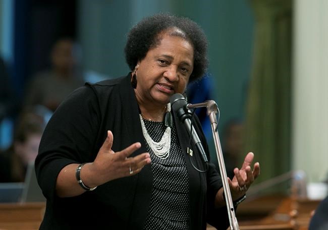California lawmakers look to free older and younger inmates | iNFOnews.ca
