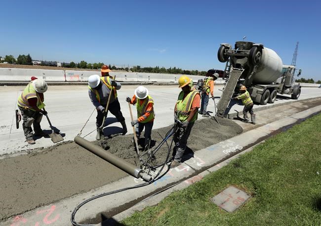 California gas tax repeal campaign seeks federal inquiry | iNFOnews.ca