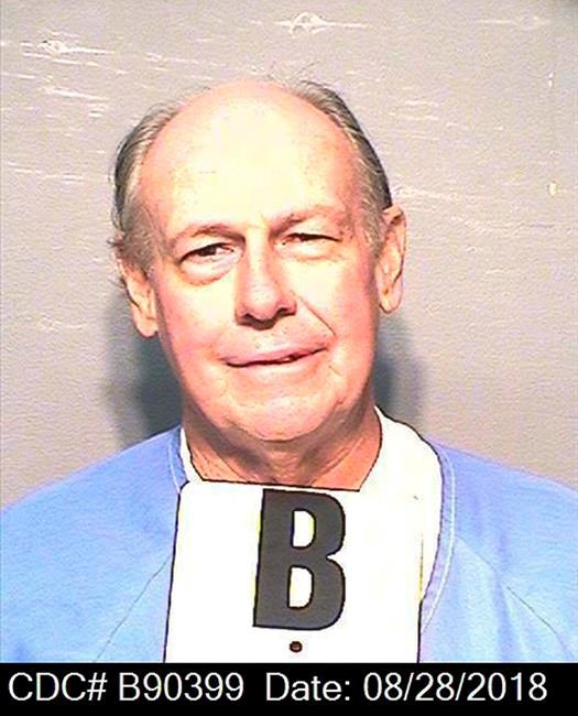 Parole denied again for inmate in 1976 school bus hijacking | iNFOnews.ca Parole denied again for inmate in 1976 school bus hijacking | iNFOnews.ca