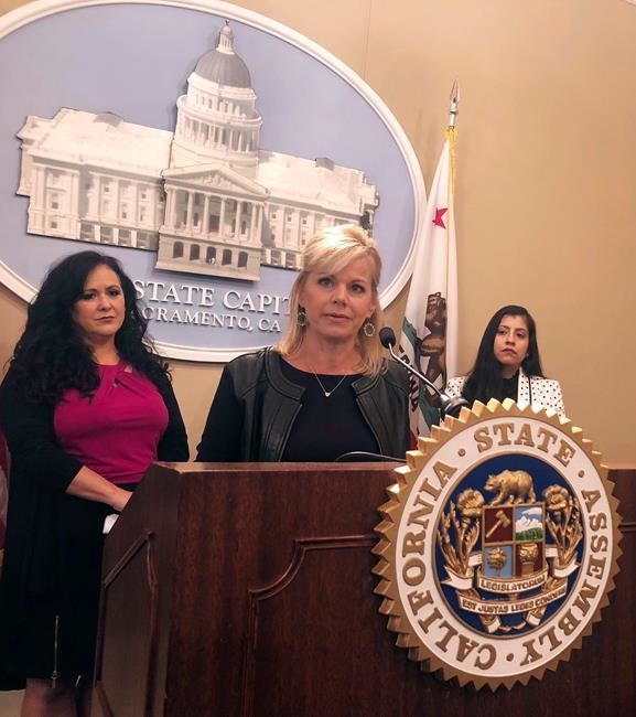California lawmakers limit nondisclosure agreements | iNFOnews.ca