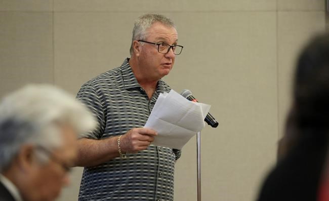 Giant California teacher pension system targets gun sellers | iNFOnews.ca