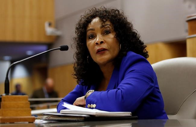 California lawmakers eye back-up power for cellphone towers | iNFOnews.ca