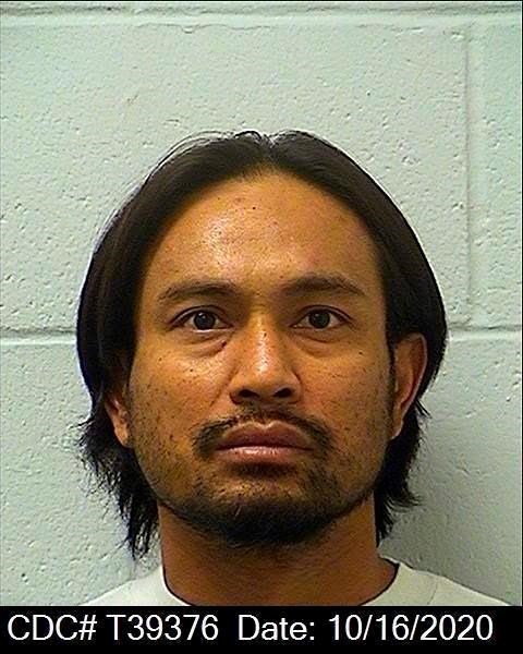 California inmate fought wildfires, now faces deportation | iNFOnews.ca California inmate fought wildfires, now faces deportation | iNFOnews.ca