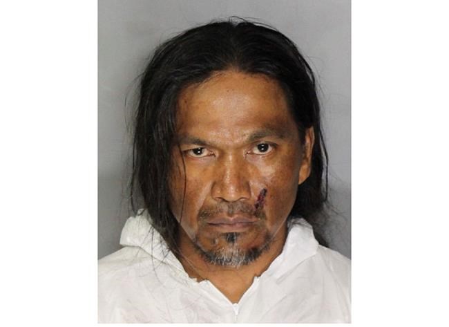 Death penalty sought in slaying of Sacramento officer | iNFOnews.ca Death penalty sought in slaying of Sacramento officer | iNFOnews.ca