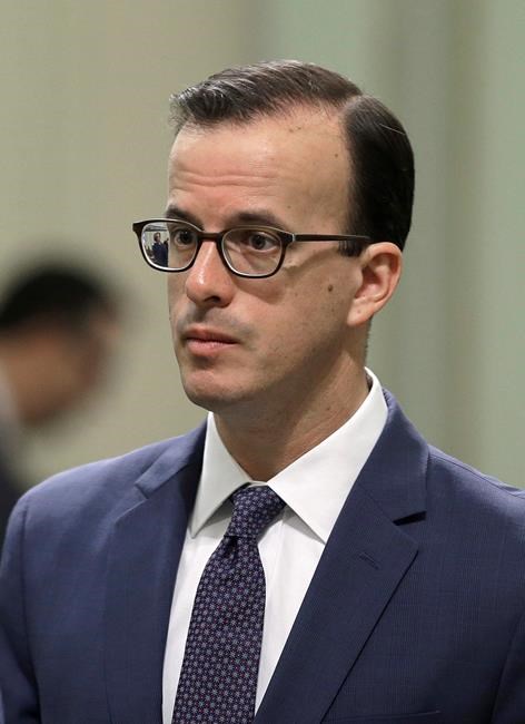 California bans 'deep fakes' video, audio close to elections | iNFOnews.ca