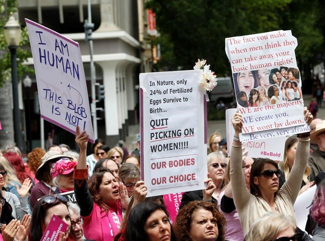 California to require abortion medication at public colleges | iNFOnews.ca