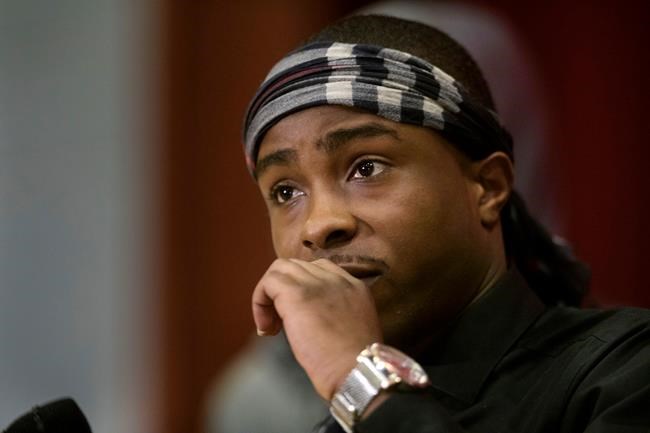 The Latest: Brother of man killed by police wants justice | iNFOnews.ca