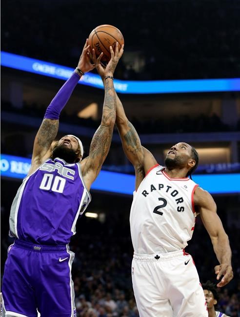 Leonard returns to help Raptors improve to NBA-best 11-1 | iNFOnews.ca