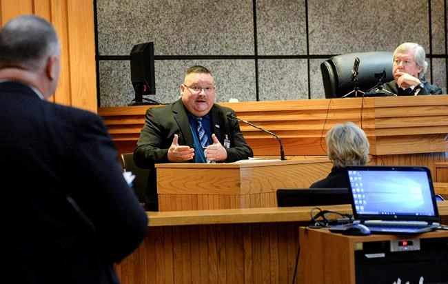 FBI: Instagram messages show teen planned school shooting | iNFOnews.ca FBI: Instagram messages show teen planned school shooting | iNFOnews.ca