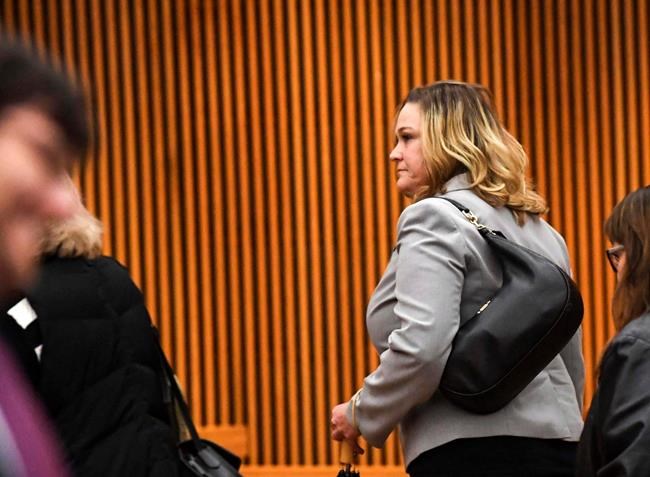 Teen SC school shooter gets life for killing 1st grader | iNFOnews.ca