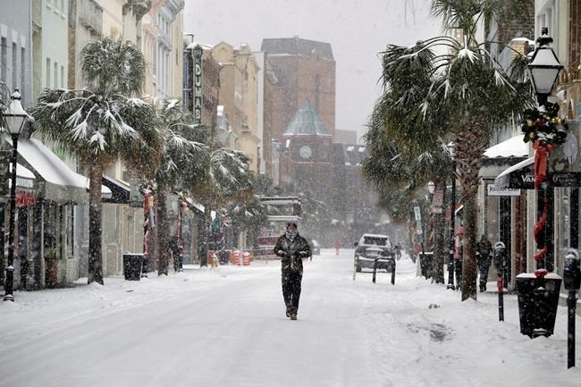10 Things to Know for Today | iNFOnews.ca 10 Things to Know for Today | iNFOnews.ca