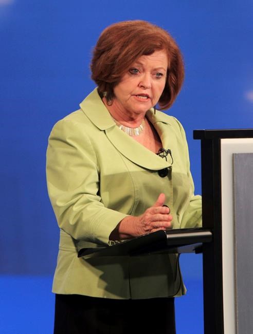 Sally Atwater, wife of late GOP strategist, dies at 69 | iNFOnews.ca