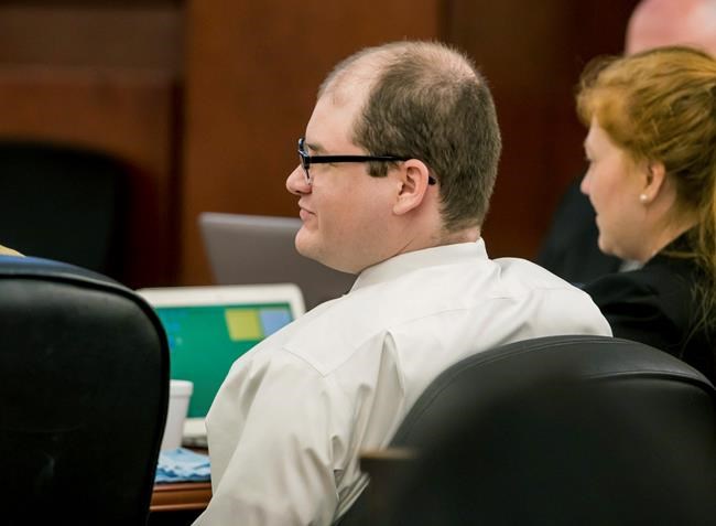 Dad guilty of killing 5 kids faces possible death sentence | iNFOnews.ca Dad guilty of killing 5 kids faces possible death sentence | iNFOnews.ca