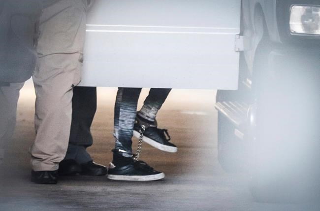 What's up next in the federal trial of Dylann Roof? | iNFOnews.ca
