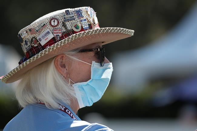 As July 4 approaches, SC health officials urge staying home | iNFOnews.ca