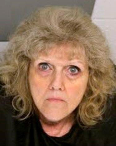 Police: Grandmother charged with child's hot car death | iNFOnews.ca Police: Grandmother charged with child's hot car death | iNFOnews.ca
