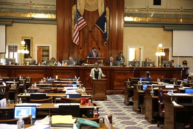 SC governor signs abortion ban; Planned Parenthood sues | iNFOnews.ca