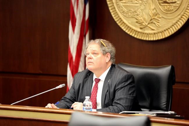 Both sides get a final chance to talk about SC abortion ban | iNFOnews.ca