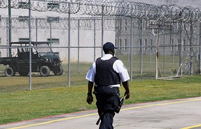 Cellphone jamming tested at South Carolina state prison | iNFOnews.ca