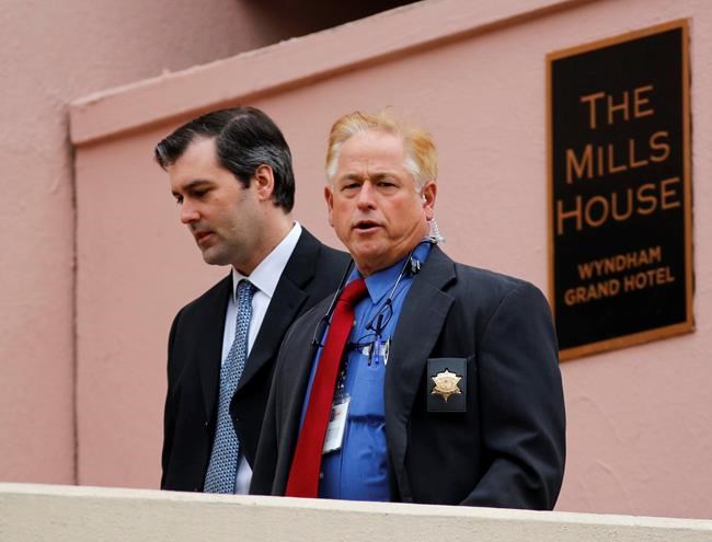 Mistrial declared in black motorist's shooting by officer | iNFOnews.ca Mistrial declared in black motorist's shooting by officer | iNFOnews.ca