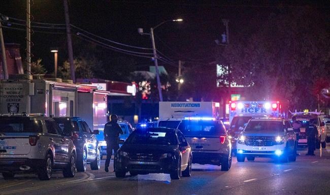 Police officer killed in the line of duty in South Carolina | iNFOnews.ca Police officer killed in the line of duty in South Carolina | iNFOnews.ca