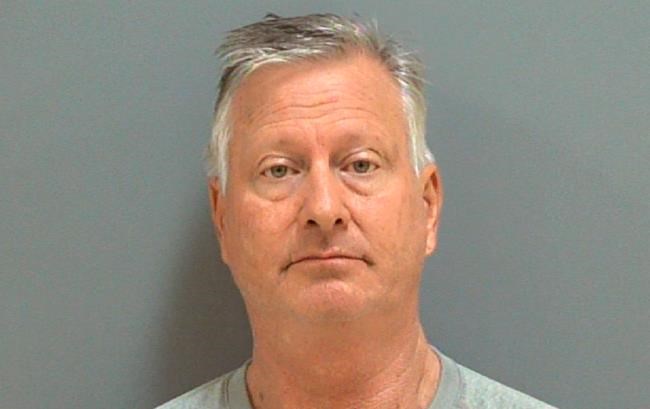 Former SC sheriff charged with domestic violence at his home | iNFOnews.ca