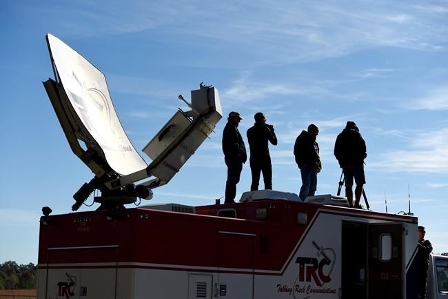 Bodies found on suspected serial killer's land identified | iNFOnews.ca