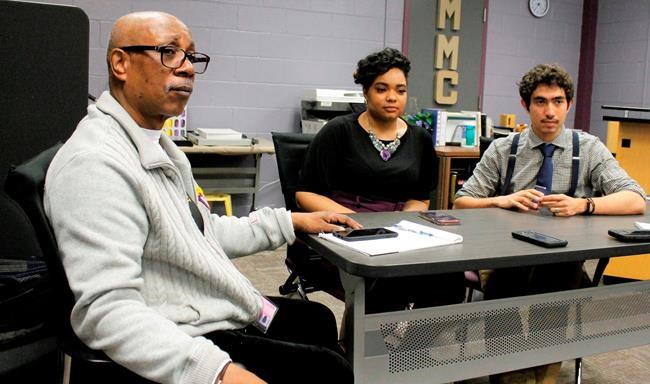 Generational split among SC black voters could hurt Biden | iNFOnews.ca