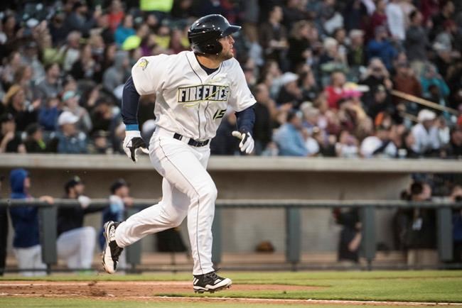 Tim Terrific: Tebow homers in 1st AB as Mets minor leaguer | iNFOnews.ca