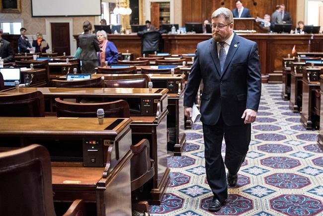 Medical pot bill in S. Carolina bolstered by conservatives | iNFOnews.ca