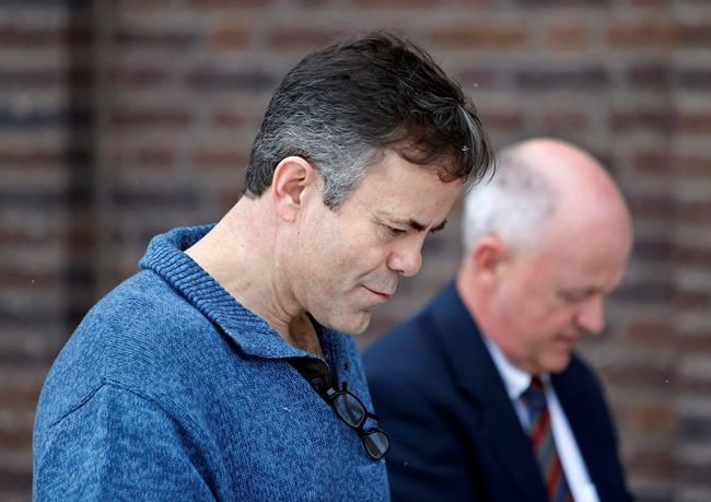 Ex-head of South Dakota's visa program gets probation, fine | iNFOnews.ca Ex-head of South Dakota's visa program gets probation, fine | iNFOnews.ca