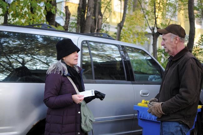 South Dakota citizens renew ballot battle with lawmakers | iNFOnews.ca