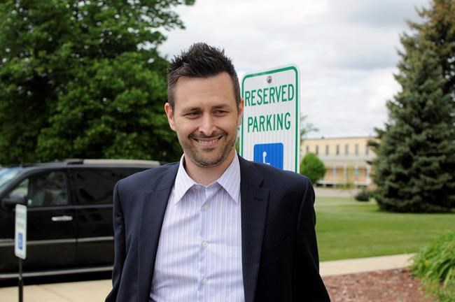 South Dakota jury finds consultant not guilty in pot case | iNFOnews.ca