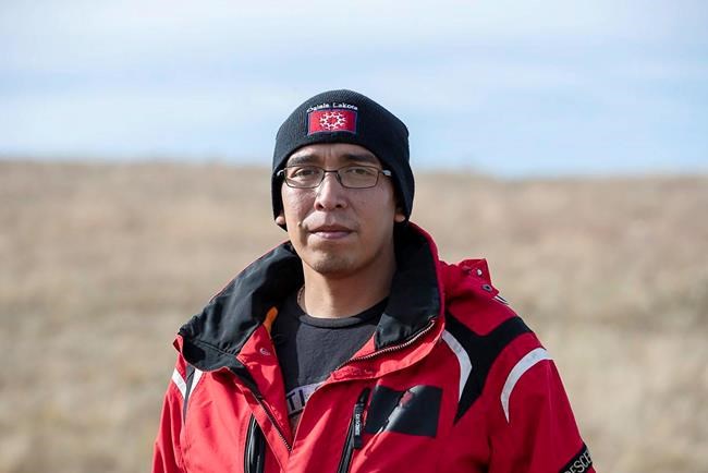 Noem: Tribes' checkpoints dispute not just about coronavirus | iNFOnews.ca Noem: Tribes' checkpoints dispute not just about coronavirus | iNFOnews.ca