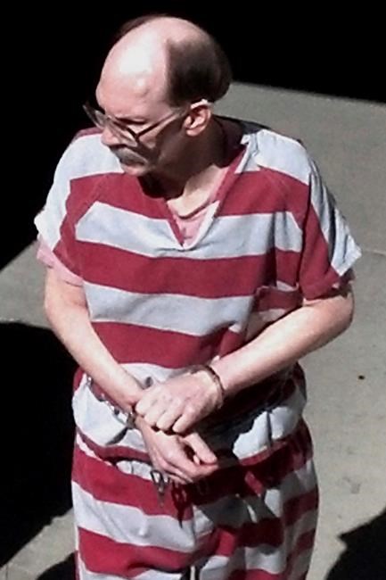 South Dakota governor not planning to stop inmate execution | iNFOnews.ca