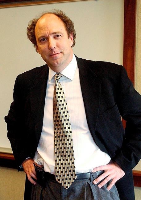 Indicted political operative popped up in unlikely places | iNFOnews.ca