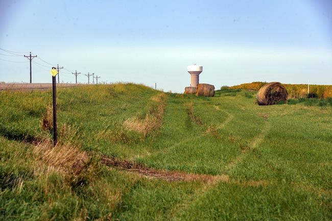 South Dakota AG was frequent traveller before fatal crash | iNFOnews.ca