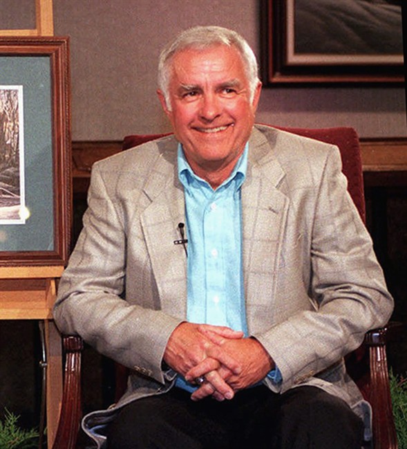 Outdoors artist Terry Redlin dies after battle with dementia | iNFOnews.ca