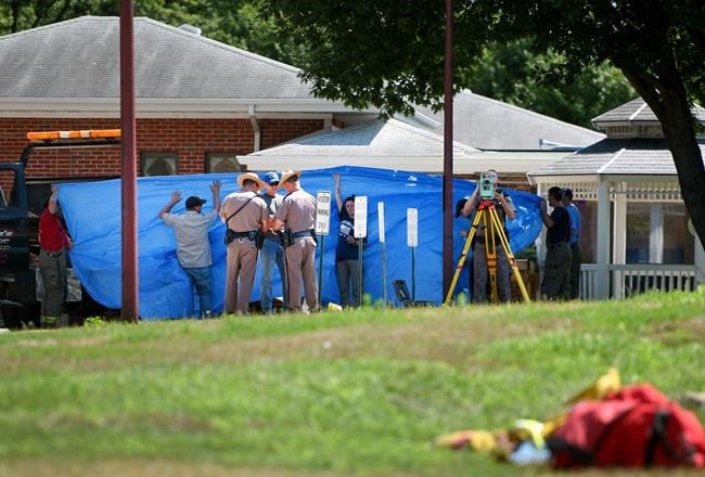 Highway Patrol: 2 dead, 6 hurt in South Dakota crash | iNFOnews.ca Highway Patrol: 2 dead, 6 hurt in South Dakota crash | iNFOnews.ca