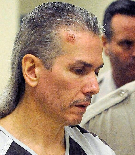 South Dakota to execute inmate on Monday for guard's slaying | iNFOnews.ca