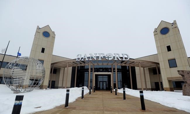 DOJ: Sanford to pay $20M to settle kickback allegations | iNFOnews.ca DOJ: Sanford to pay $20M to settle kickback allegations | iNFOnews.ca