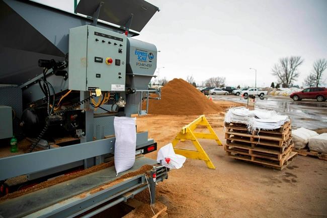 For some river towns, flood protection is simply too costly | iNFOnews.ca