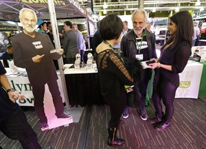 Willie Nelson becomes latest celebrity to enter marijuana business with 'Willie's Reserve' | iNFOnews.ca CP32768184