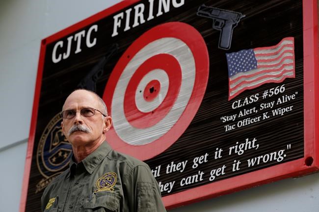 Accidental shootings raise questions about arming teachers | iNFOnews.ca