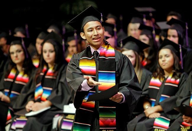 Mexican American group MEChA eyes name change amid furor | iNFOnews.ca Mexican American group MEChA eyes name change amid furor | iNFOnews.ca