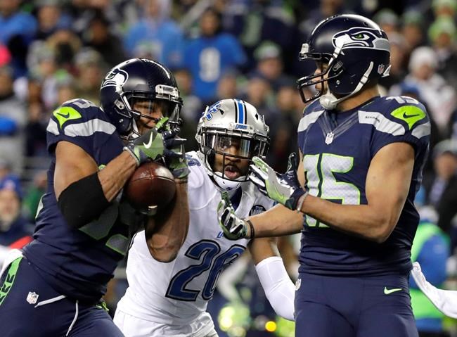 Football, Globes help NBC to 7th straight weekly ratings win | iNFOnews.ca